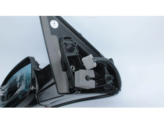 Zpětné zrcátko Citroen Berlingo 0961809