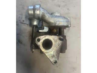  Турбина Renault Clio III  54391015082, 54359700012         