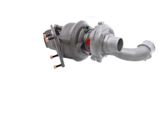 Turbodmychadlo Турбина 701164-5002s, 701164-5002s Renault Espace III