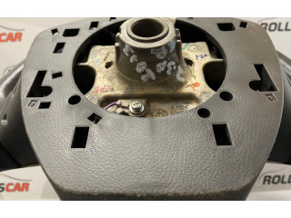 Руль Mitsubishi Outlander 2013 - 2021 года