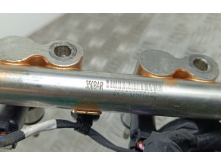 Топливная рампа AK2C325F0448, 08HA0   KIA Niro  