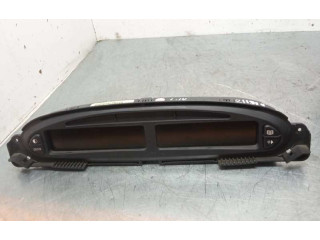 Вентилятор радиатора 964116080 Citroen Xsara