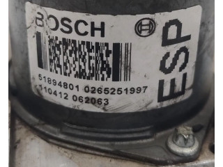 Jednotka ABS 51894801   Fiat Punto Evo 2009