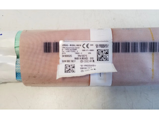 Боковая подушка безопасности 5GM880742F   Volkswagen e-Golf