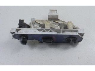 Блок управления климат-контролем    Honda HR-V