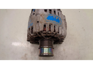 Генератор 04E903021Q   Skoda Octavia Mk3 (5E) 1.4     