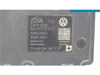 Блок управления АБС 1K0614517CB Volkswagen Golf VI