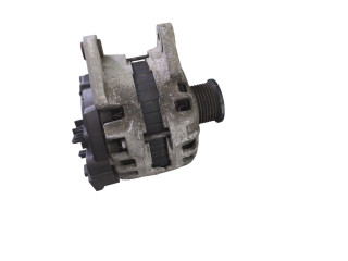 Генератор 231003071R   Renault Twingo III      