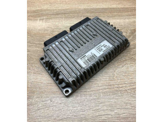 Блок управления коробкой передач 9638196080, S108518013B   Citroen Xsara