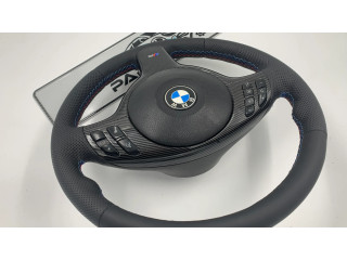 Руль BMW X5 E53 1999-2006 года