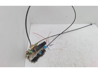 Zámek zadních dveří Renault Kangoo I 2001