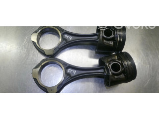 Píst 642 Mercedes-Benz C AMG W204 3.0