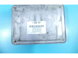 Блок управления двигателем Блок управления 0281001756, IMPRK1350167 Audi A3 S3 8L