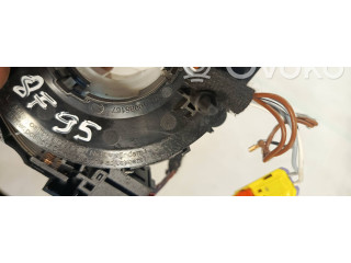 Подрулевой шлейф SRS 10085167   Skoda Rapid (NH)