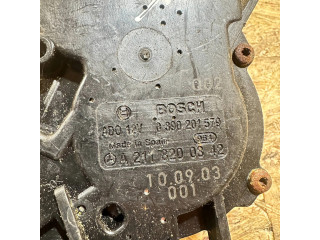 Моторчик заднего дворника A2118200342, 0390201579    Mercedes-Benz E W211
