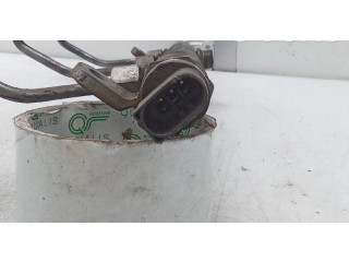 Vstřikovací lišta SINREF Mercedes-Benz ML W166