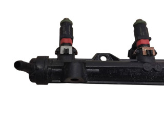 Vstřikovací lišta 03E133320A, 03E133319E   Seat Ibiza IV (6J,6P)     