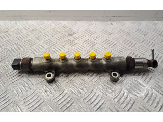 Vstřikovací lišta 238100R020, CJ009516 Toyota Auris 150 2ADFHV