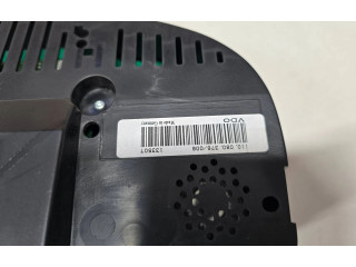 Панель приборов 2K0920844C, V0002000 Volkswagen Caddy