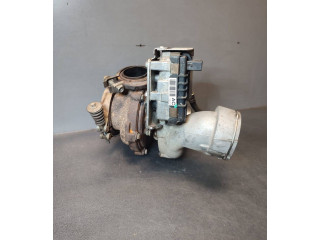  Турбина BMW X3 E83  7796315, 11657796315   для двигателя m57      