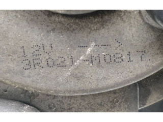 Вентилятор радиатора 3r021m0817, 3R021-M0817 Mitsubishi ASX