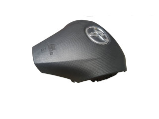 Подушка безопасности водителя HB4P088V0592, 305314499FKA   Toyota Yaris