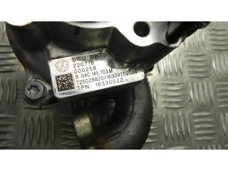 Турбина Skoda Fabia Mk3 (NJ) 04C145703M, VD13464