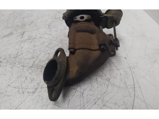Турбина Citroen Xsara 1.9 K03352206, K03028AL55192