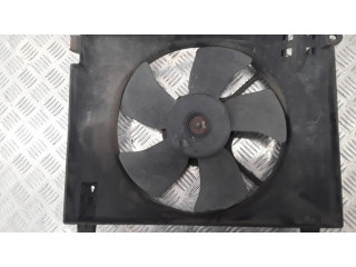 Комплект вентиляторов 96536522 Daewoo Kalos 1.2