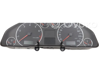 Панель приборов 4B0920901 Audi A6 S6 C5 4B