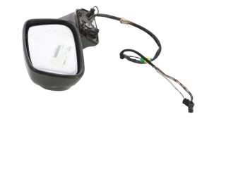 Zpětné zrcátko Peugeot 807 2008 8153FT