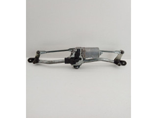 Моторчик дворников 5J1955113A, 2058S Skoda Fabia Mk2 (5J)