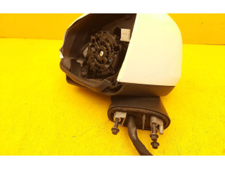 Зеркало электрическое        Volvo XC40   -  года   