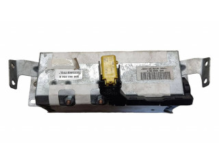 Подушка безопасности пассажира 6Q0880204B, 565165906F   Skoda Fabia Mk1 (6Y)