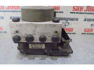 Блок ABS 0265232077 Renault Clio I