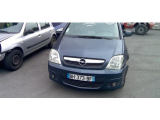 Вентилятор печки 13128422 Opel Meriva A