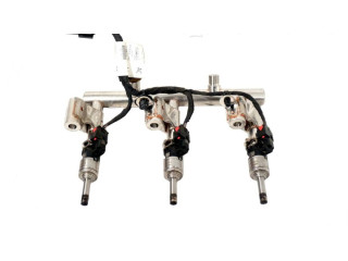 Топливная рампа HX7G9D280AB, HX7G9F797BB   Ford Escape IV  