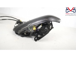 Zpětné zrcátko Audi Q7 4M 2015