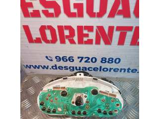 Přístrojová deska Hyundai Atos Classic 2001 78805051, 78814701