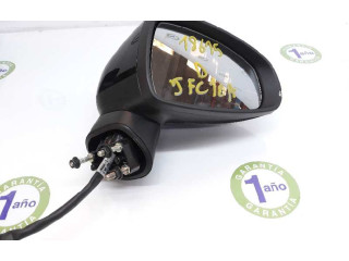 Зеркало электрическое Audi A1 2010 - 2018 года