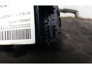 Переключатель дворников MANDOLIMPIA   Mitsubishi Space Star