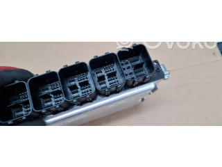 Блок управления двигателя 06M907309G, 0261S18084   Audi Q5 SQ5