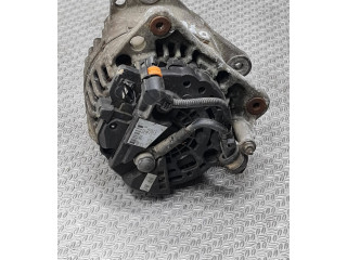 Генератор 0124325130, 06F903023D Volkswagen Caddy