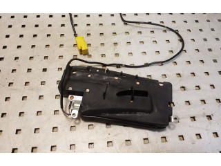 Надувная подушка для сиденья