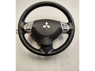 Руль MN101542XA Mitsubishi Lancer VIII
