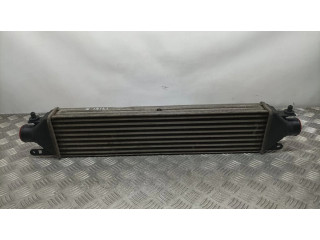 Интеркулер Alfa Romeo MiTo 1.6