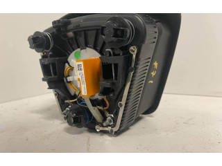 Подушка безопасности водителя P31332820, 34116424A   Volvo S80