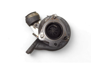 Turbodmychadlo Турбина 8689592 Volvo XC70 D 5244 T