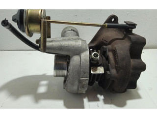  Турбина Peugeot 406  9617933080         