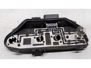 Задний фонарь левый 7H0945257A Volkswagen Transporter - Caravelle T5 2003-2015 года